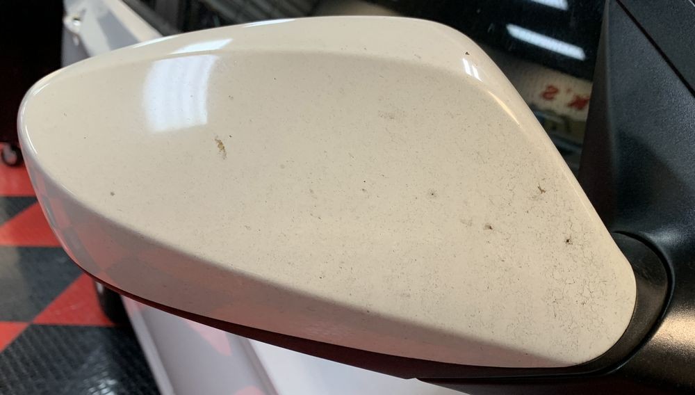 Review DP Ceramic Rinseless Wash