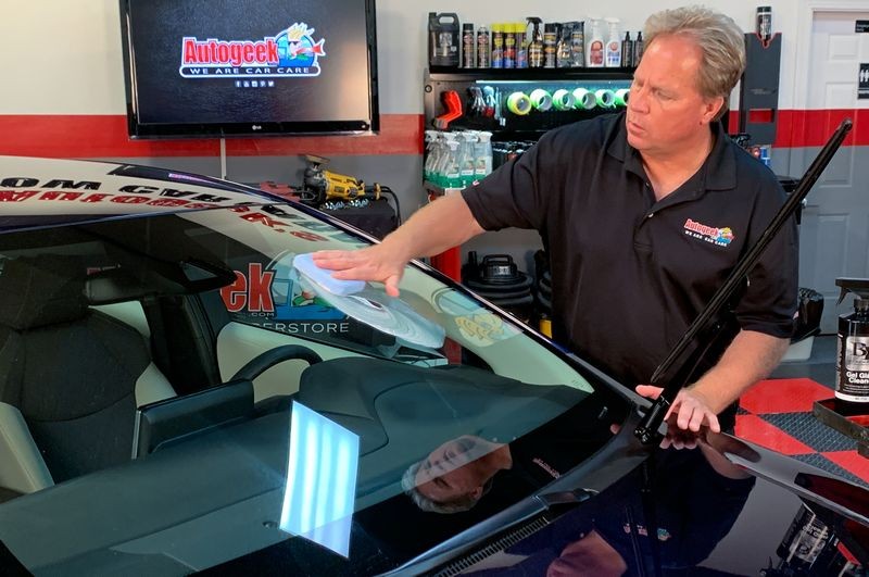 Review DP GLASSPRO Coating System