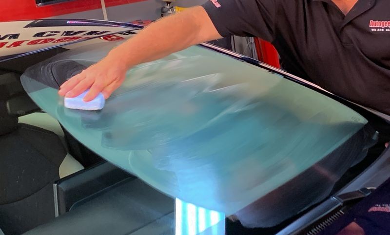 Review DP GLASSPRO Coating System
