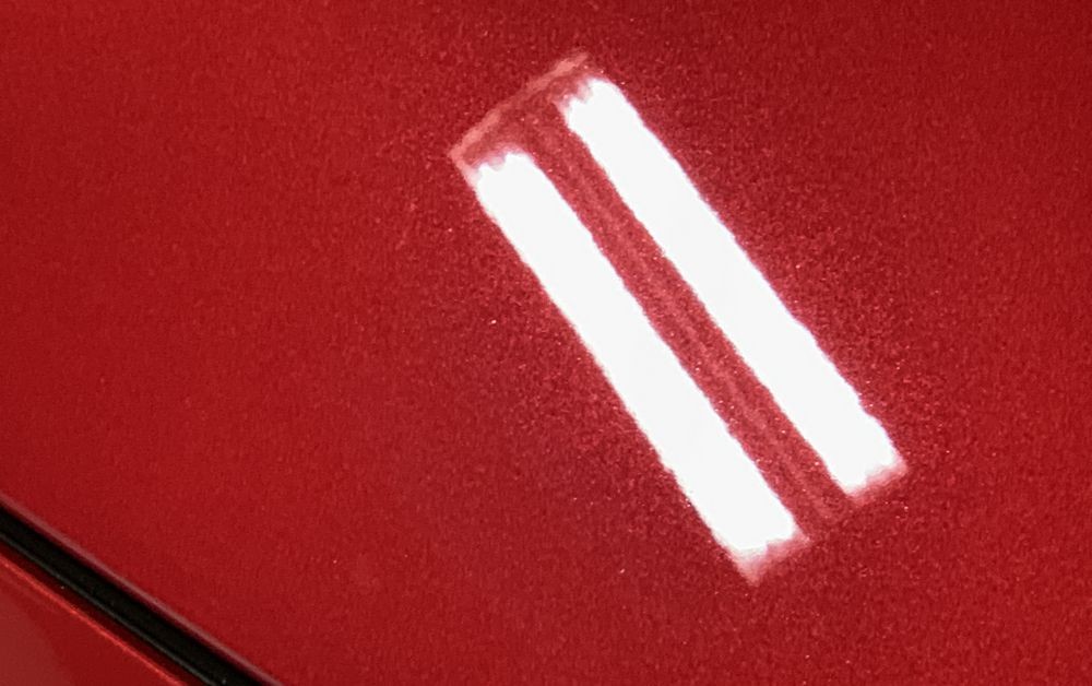 Review DP Graphene Quick Detailer