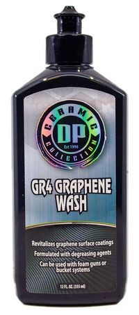 Review DP Graphene Wash