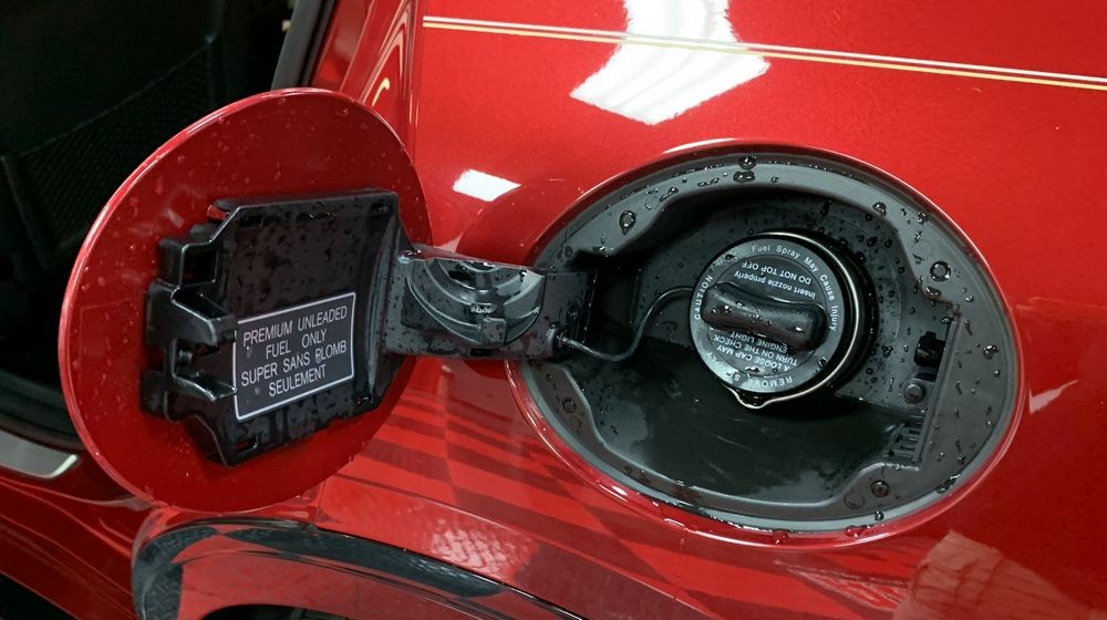 Review DP Graphene Wash