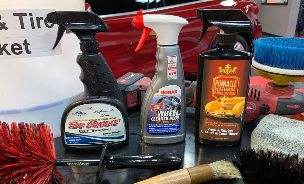 Review DP Graphene Wash