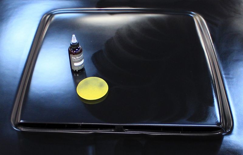 Review: Dr. Beasleys Matte Paint Coating by Mike Phillips