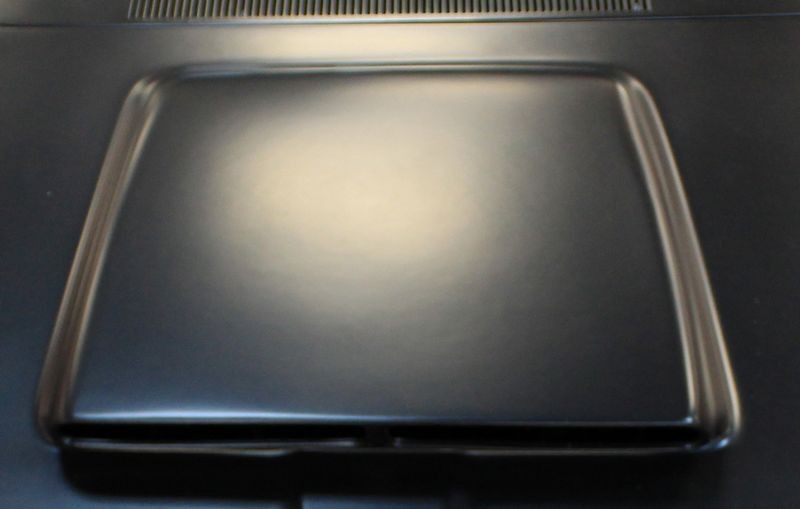 Review: Dr. Beasleys Matte Paint Coating by Mike Phillips