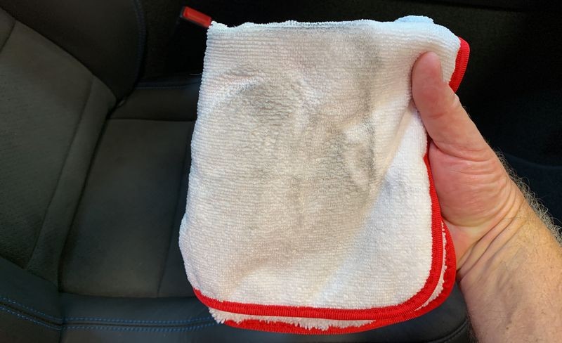 Review Dr Beasleys Microsuede Cleaner Protection Mike Phillips