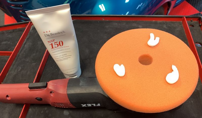 Review Dr. Beasleys Nano Surface Primers Mike Phillips