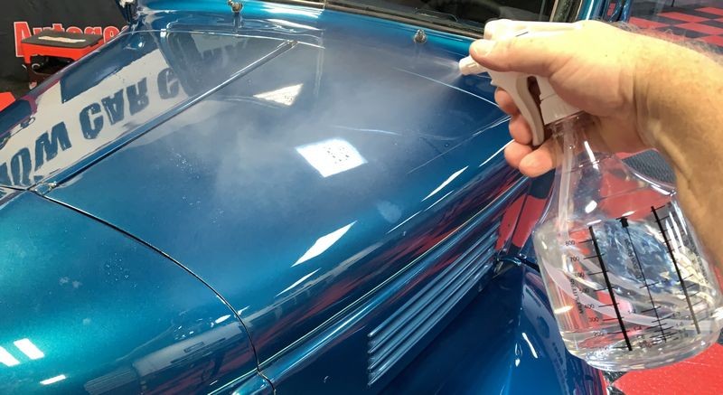Review Dr. Beasleys Nano Surface Primers Mike Phillips