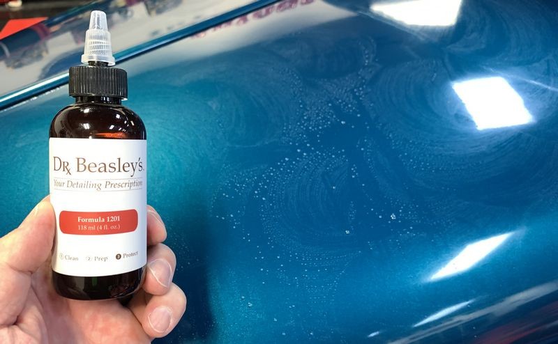 Review Dr. Beasleys Nano Surface Primers Mike Phillips