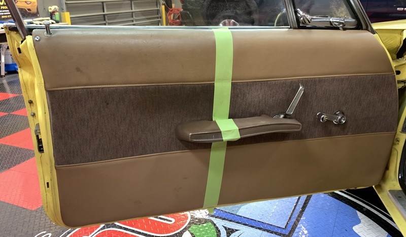 Review Express Interior Cleaner Shape Up from P and S