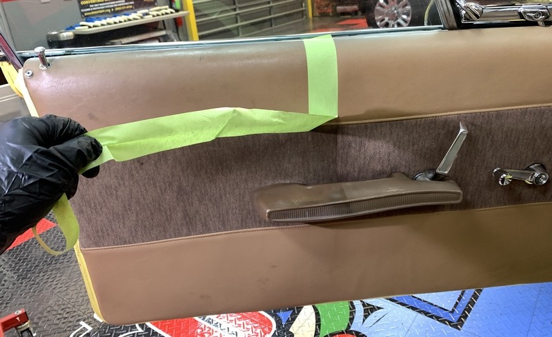 Review Express Interior Cleaner Shape Up from P and S