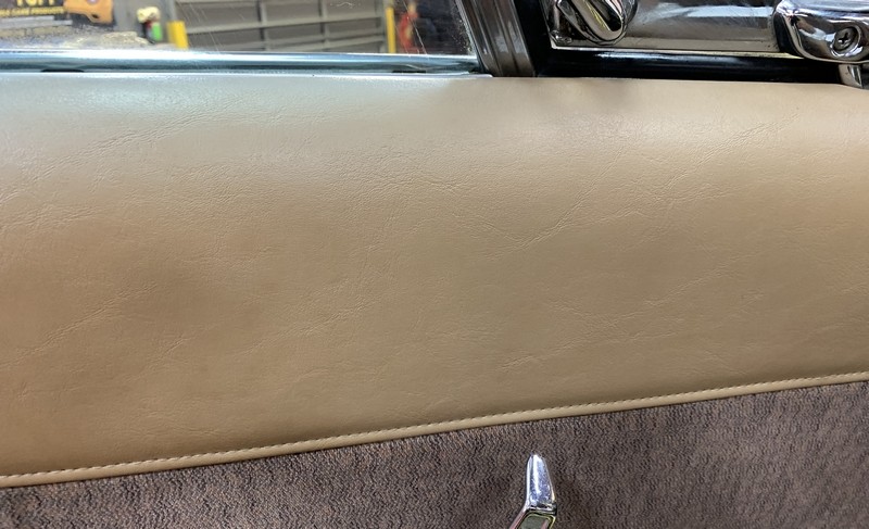 Review Express Interior Cleaner Shape Up from P and S