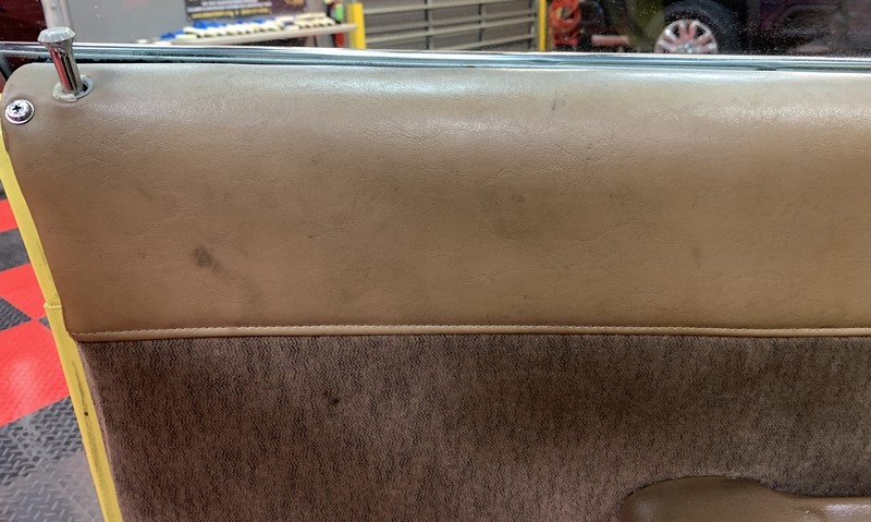 Review Express Interior Cleaner Shape Up from P and S