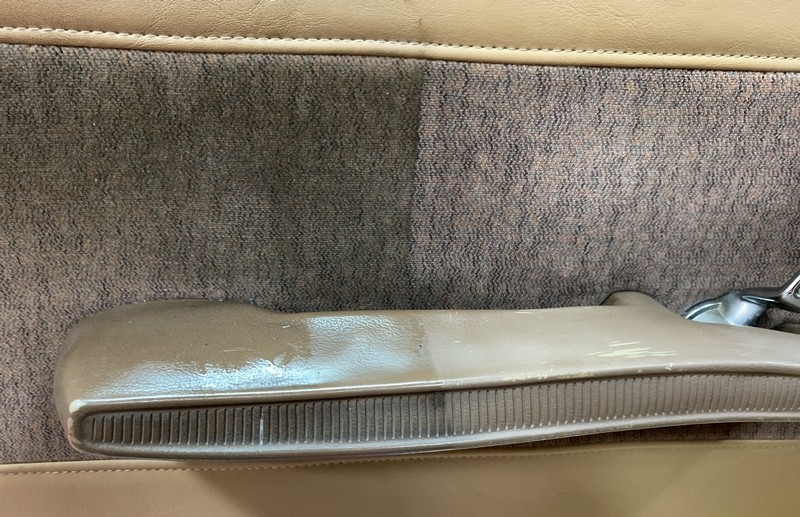 Review Express Interior Cleaner Shape Up from P and S