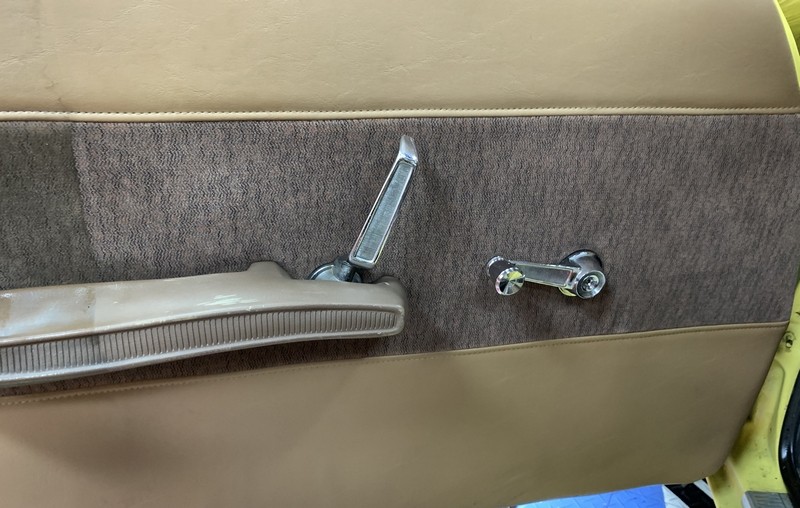 Review Express Interior Cleaner Shape Up from P and S