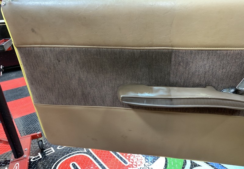 Review Express Interior Cleaner Shape Up from P and S