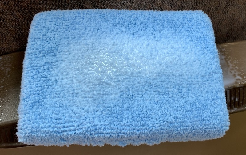 Review Express Interior Cleaner Shape Up from P and S