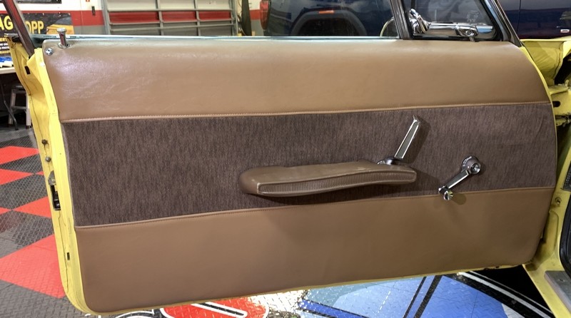 Review Express Interior Cleaner Shape Up from P and S