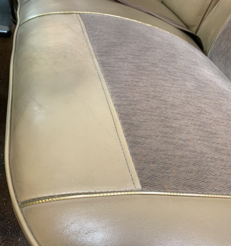 Review Express Interior Cleaner Shape Up from P and S