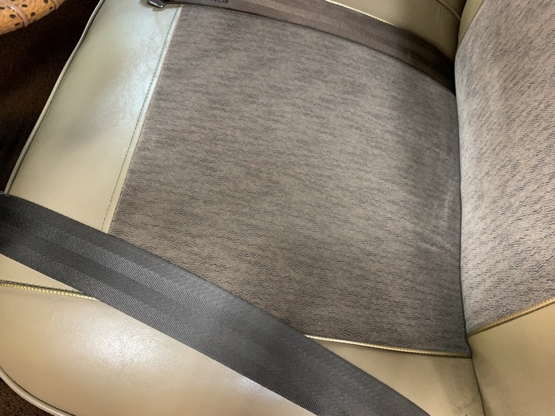 Review Express Interior Cleaner Shape Up from P and S