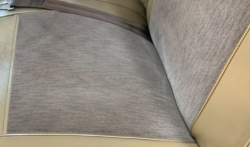 Review Express Interior Cleaner Shape Up from P and S