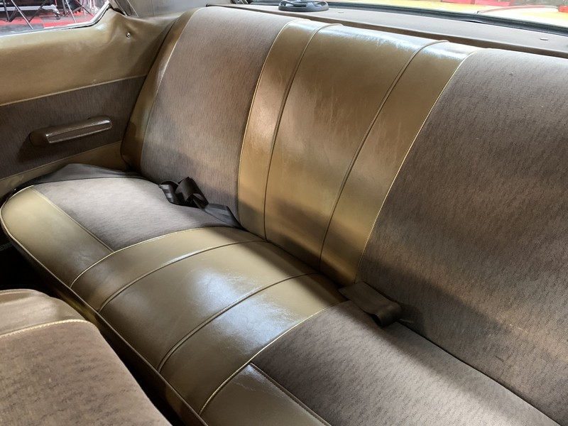 Review Express Interior Cleaner Shape Up from P and S