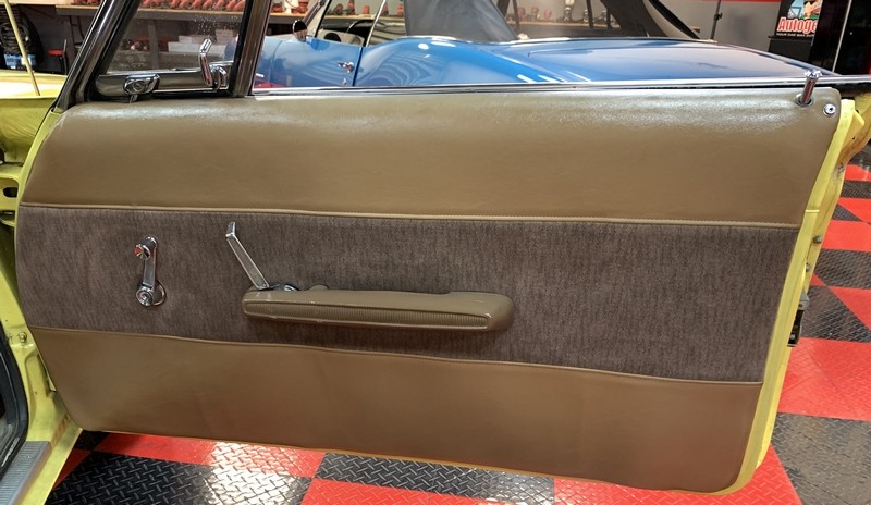 Review Express Interior Cleaner Shape Up from P and S