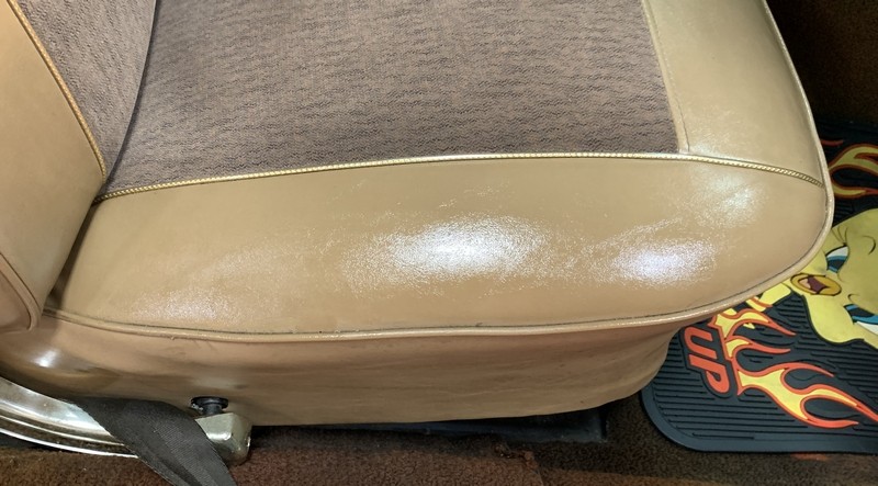 Review Express Interior Cleaner Shape Up from P and S