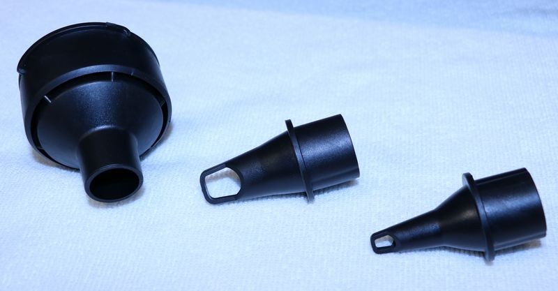 Review FLEX BW-18 Cordless Blower by Mike Phillips