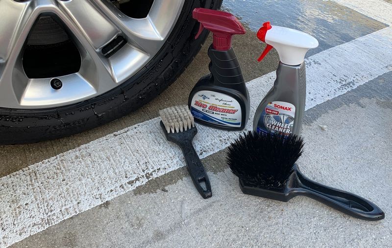 Review FLEX BW-18 Cordless Blower by Mike Phillips