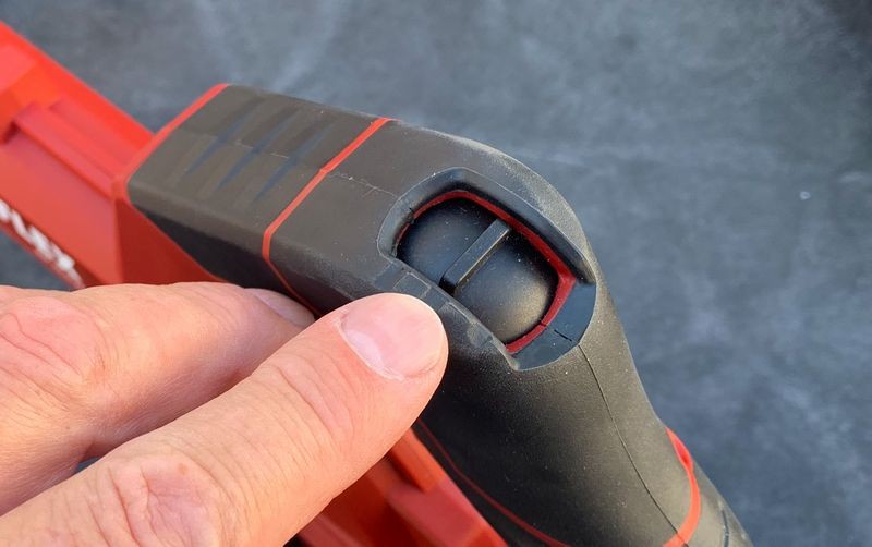 Review FLEX BW-18 Cordless Blower by Mike Phillips