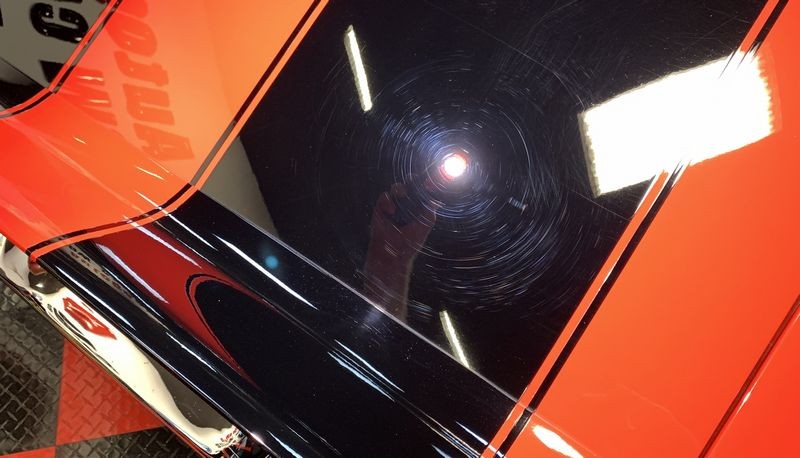 Review Griots BOSS 15  21 1973 Camaro Z28 Mike Phillips