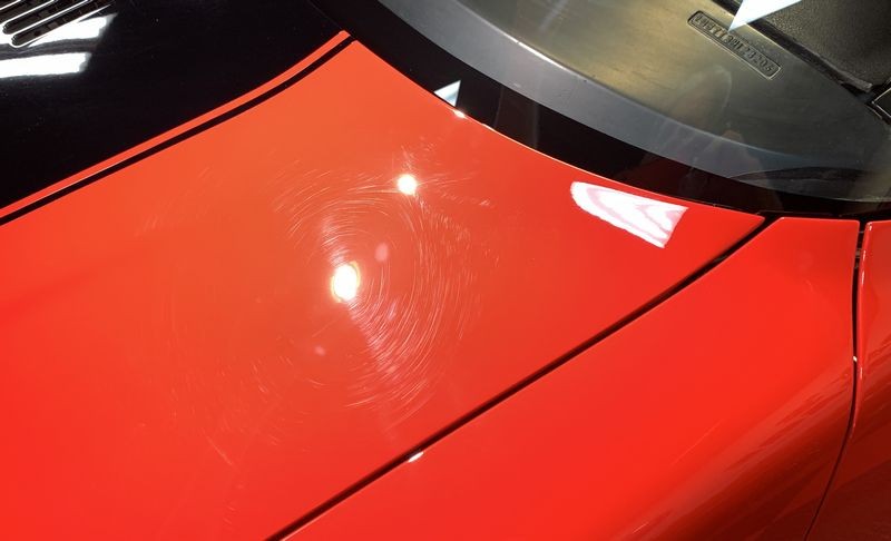 Review Griots BOSS 15  21 1973 Camaro Z28 Mike Phillips
