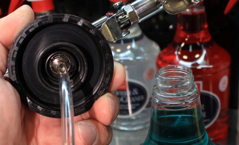Review Griots Garage Air Pulse Cleaning Gun Mike Phillips