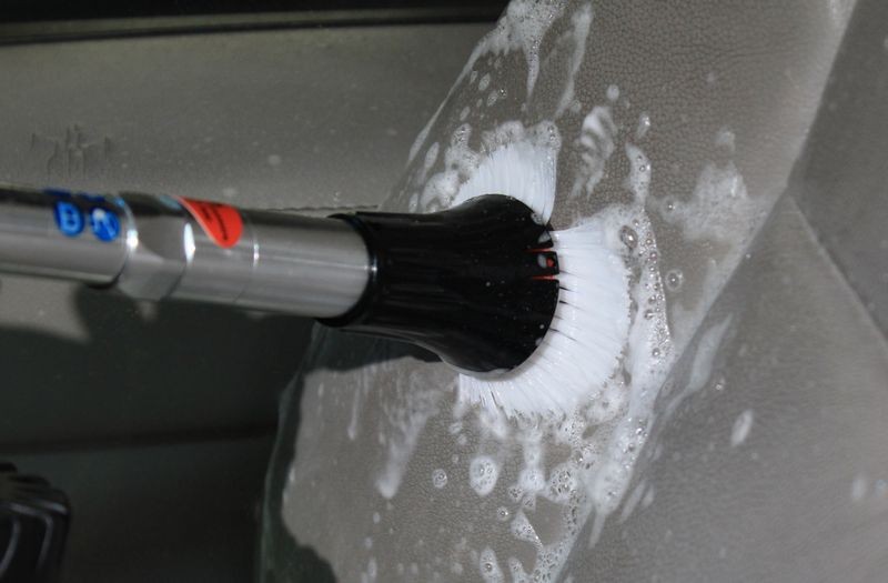 Review Griots Garage Air Pulse Cleaning Gun Mike Phillips