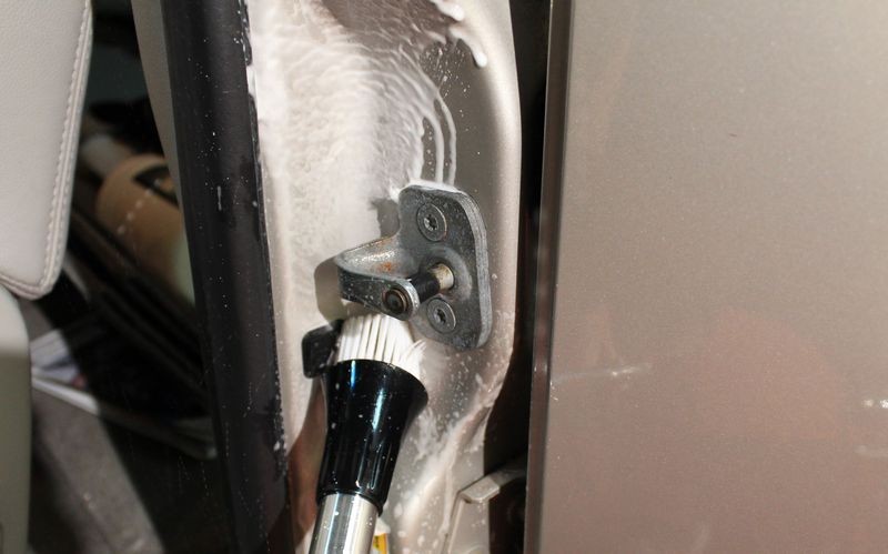 Review Griots Garage Air Pulse Cleaning Gun Mike Phillips