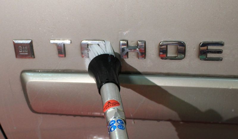 Review Griots Garage Air Pulse Cleaning Gun Mike Phillips