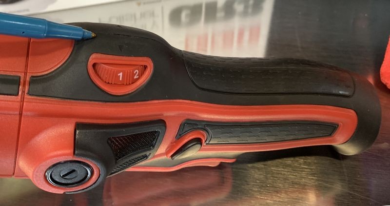 Review Griots Garage GR3 Mini Rotary Polisher Mike Phillips