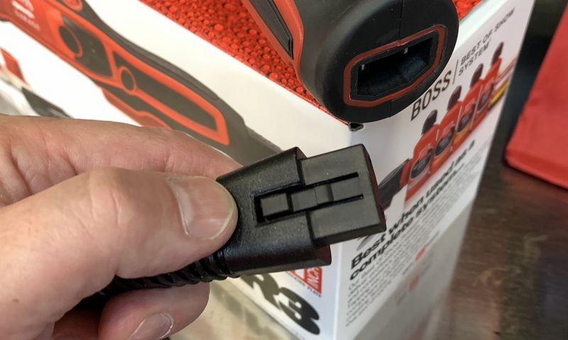 Review Griots Garage GR3 Mini Rotary Polisher Mike Phillips