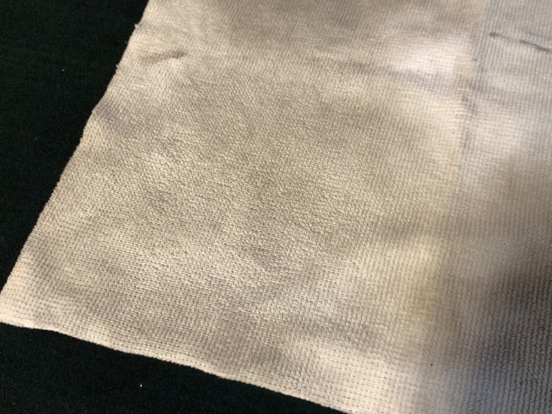Review GYEON Mild LeatherSet Mike Phillips
