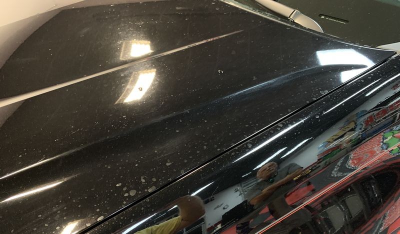 Review Hybrid Solutions Ceramic 3 in 1 Detailer