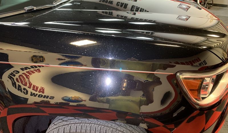 Review Hybrid Solutions Ceramic 3 in 1 Detailer