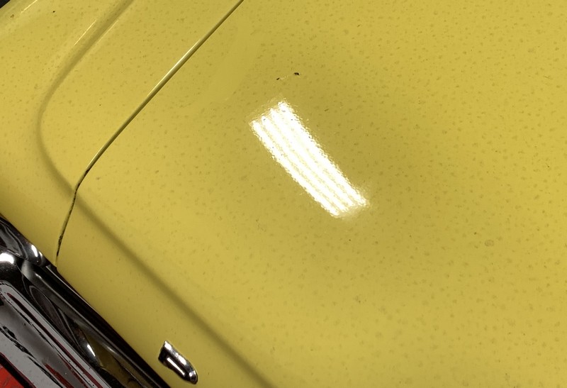 Review Hybrid Solutions Ceramic Polish &amp;amp; Wax Mike Phillips