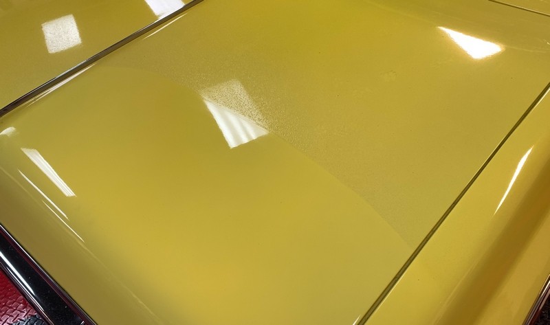 Review Hybrid Solutions Ceramic Polish &amp;amp; Wax Mike Phillips