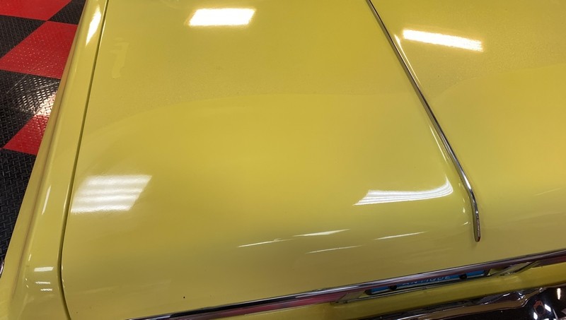 Review Hybrid Solutions Ceramic Polish &amp;amp; Wax Mike Phillips