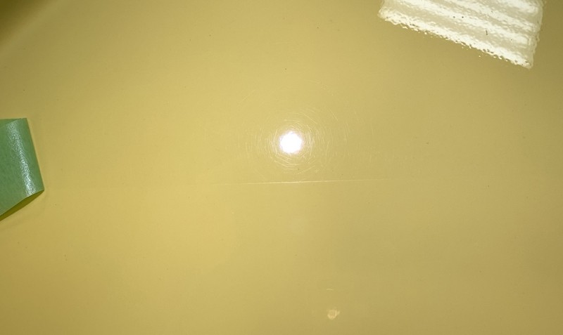 Review Hybrid Solutions Ceramic Polish &amp;amp; Wax Mike Phillips