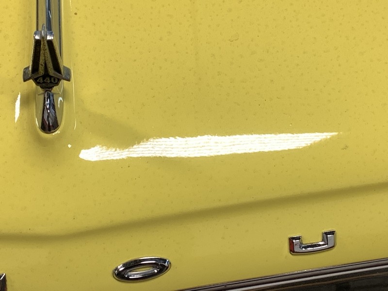 Review Hybrid Solutions Ceramic Polish &amp; Wax Mike Phillips