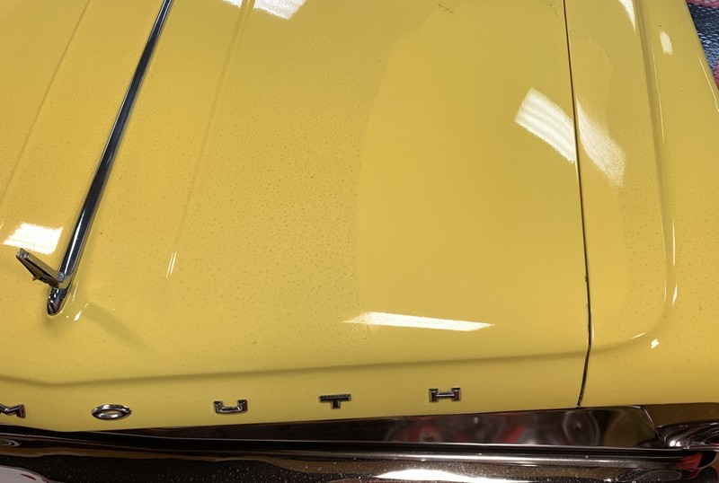 Review Hybrid Solutions Ceramic Polish &amp; Wax Mike Phillips