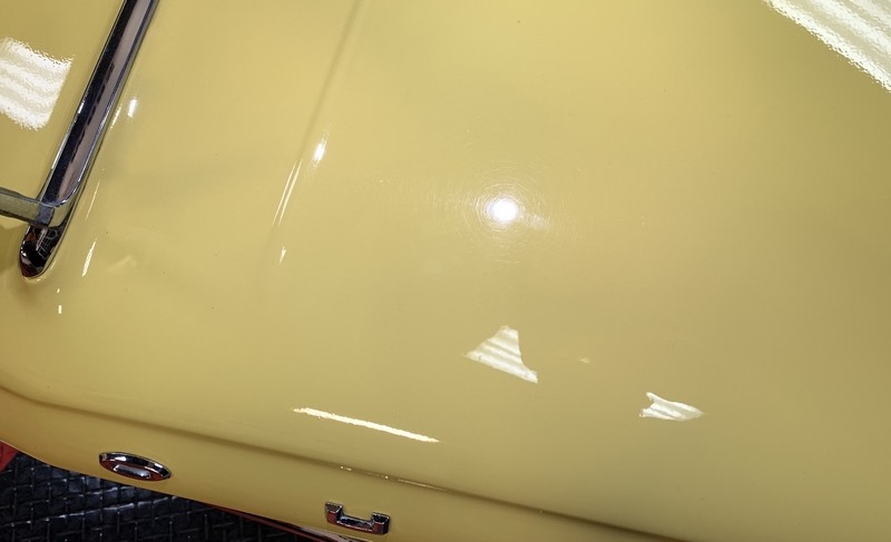 Review Hybrid Solutions Ceramic Polish &amp; Wax Mike Phillips