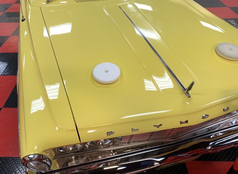 Review Hybrid Solutions Ceramic Polish &amp; Wax Mike Phillips